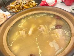 -避风塘·金牌店·夜宵(金玉兰店)