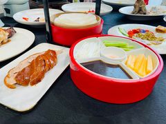 -荣公子创意菜