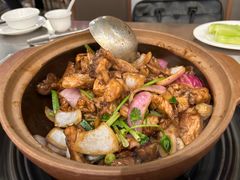 -胡须佬鸡煲四季火锅店(石厦西村直营店)
