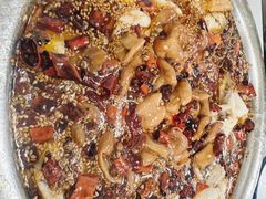 -黑皮酸菜鱼(三山街店)