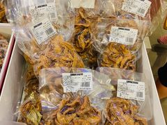 -周茉食品超市(北大街店)