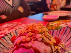 -仙隐小鹿料理食堂(惠济万达店)