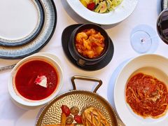 -黑宝石西餐厅(汇励99城市公园店)