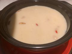 -捞神煲汤火锅(湖滨商业街店)