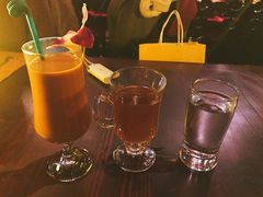 -花马天堂云南餐厅 Lost Heaven(高邮路店)