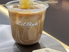 -LilBee Coffee