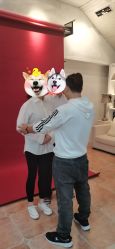 点击看大图 -薇咖映画婚纱摄影工作室
