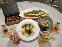 -3号仓库·创意中国菜(新世界城店)