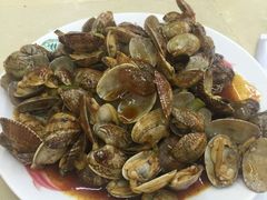 -天津乾毓德饭庄·清真传统炒菜·海鲜烧烤(咸阳路店)