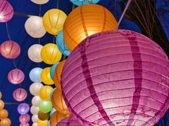 -青龙湖公园