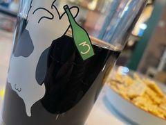 -后院儿·精酿·塔罗Happy Bar