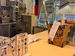 -DQ·蛋糕·冰淇淋(金牛万达店)