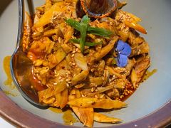 -辛香汇·现炒川菜(淮海路百盛店)