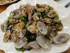 -南记食粥坊·宵夜大排档(南桂店)
