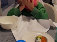 -济南凯宾斯基酒店-THE VIEW云景全日制餐厅