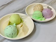 -南海冰室·新式潮汕茶饮(金涛店)