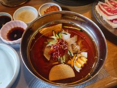 -壹兆炭火烧肉·烤鳗鱼(金水花城店)