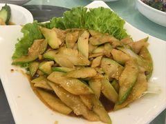 -江南村酒家