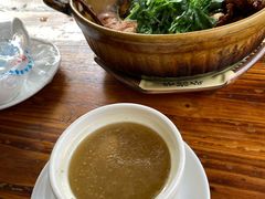 -始兴县农家小院餐馆