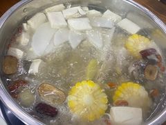 -阿汉名材老鸡汤饭店(金鸡岭店)