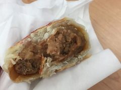 -长发西饼(临顿路店)