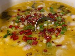 -大闫家烧烤·小海鲜家常菜(郑庄店)