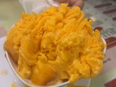 -香港華心糖水鋪(南西总店)