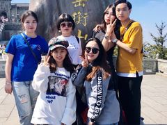 -南岳衡山风景名胜区