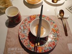 -泰椰里·泰国餐厅(智慧城广百广场店)