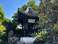 -何园