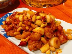 -满圆薄春饼(新世纪店)