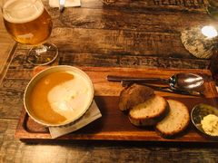 -Pakkhús Restaurant