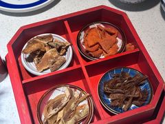 -老萍巷莲花血鸭·萍乡地标江西菜(步行街店)