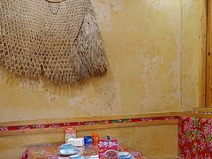 -闯关东东北农家菜(崂山石老人店)