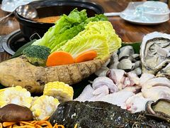 -吉品莞家·鲍鱼鸡煲(东莞店)