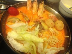 iphone_upload_pic-绿柠食堂(北外滩店)