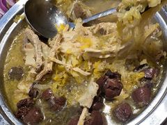 -李老哈·东北菜(宋园路店)