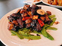 -环球港凯悦 · 享悦中餐厅