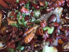 -成都驻京办餐厅(蜀都宾馆店)