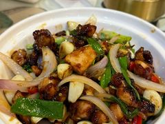 -金姐台湾菜(珠江路店)