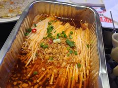 -嫩羊羊·延边烤串·朝鲜族美食(张家港美食街店)