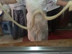 -竹青胶东摔面(黄岛开发区店)