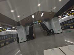 -桂林公园(地铁站)