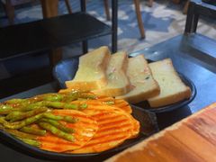 -吉志烤肉(太原总店)