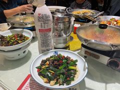 -漫圆·品质家宴(榔梨店)