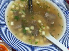 -西贝(宁波天一国购店)