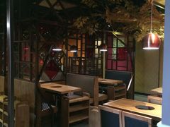 -傣妹火锅(南京东路一店)