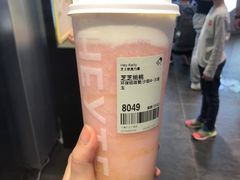 -喜茶(上海正大广场店)