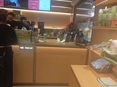 -霸王茶姬(大学城熙街店)