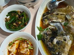 -口味堂(惠济路店)